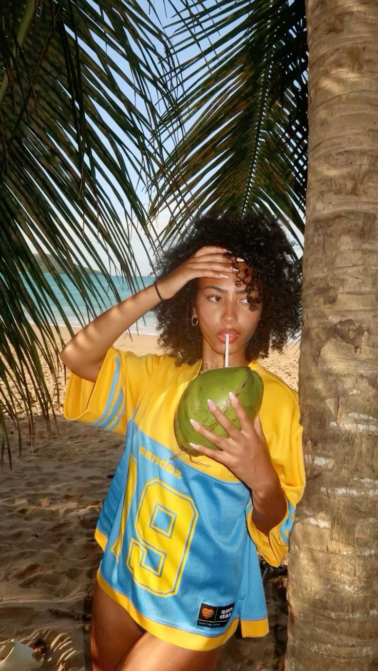 woman of Costa Rica