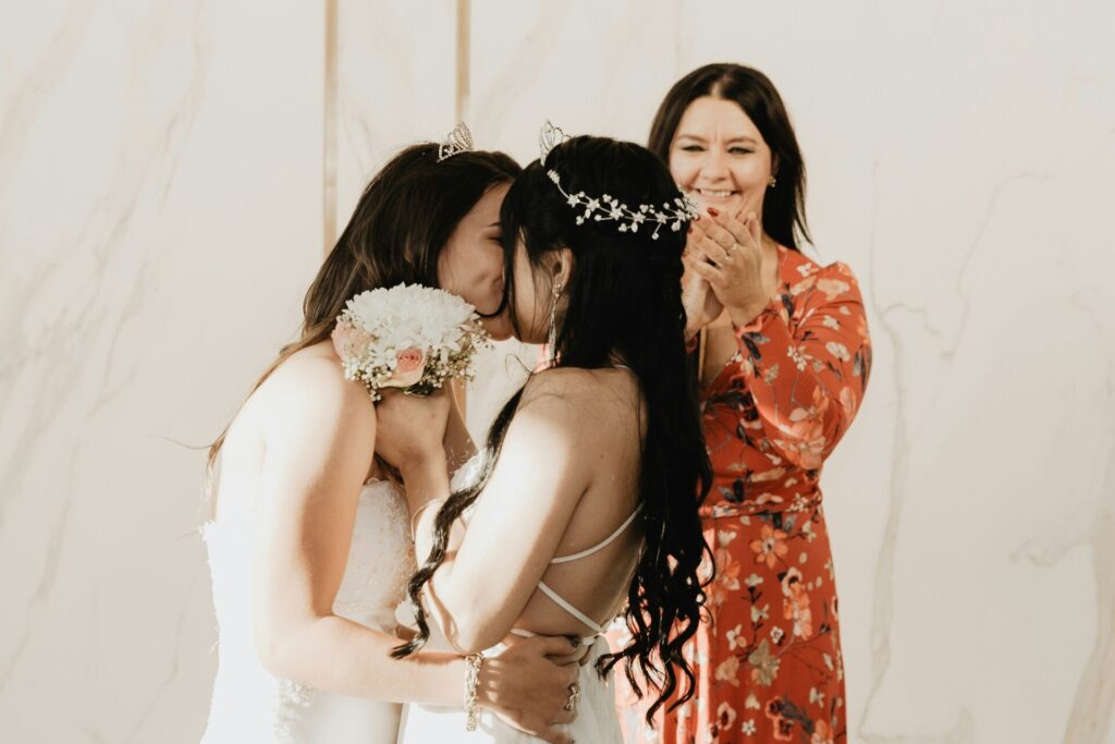 Your Dream Wedding Dress Is Closer Than You Think