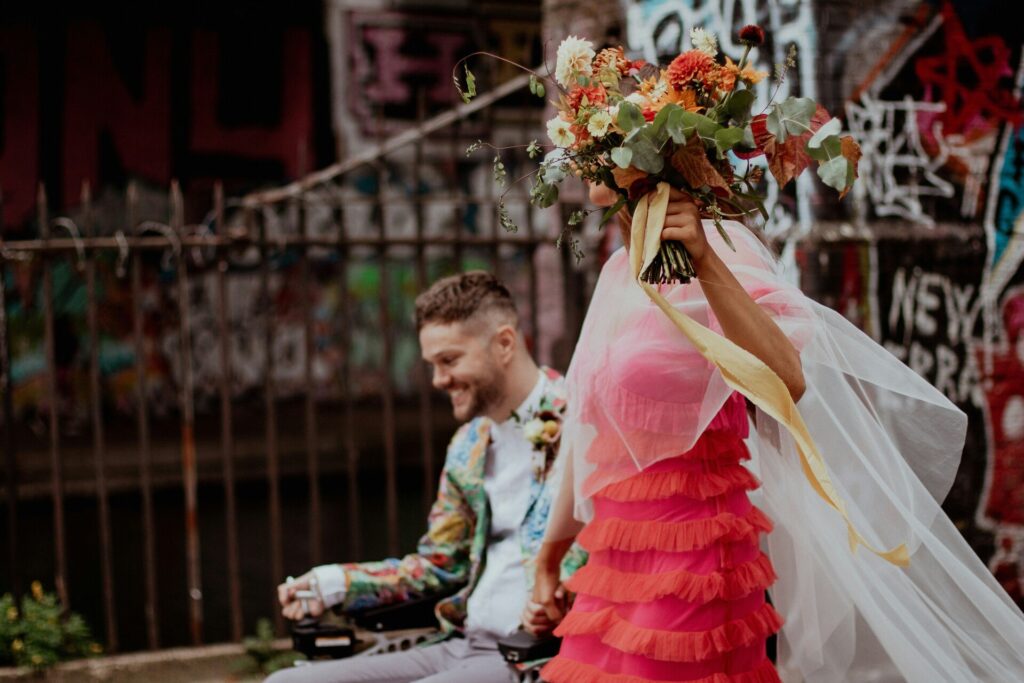 Your Dream Wedding Dress Is Closer Than You Think