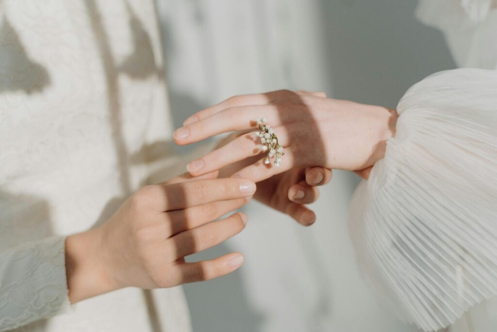 The Bridal Breakdown No One Warns You About