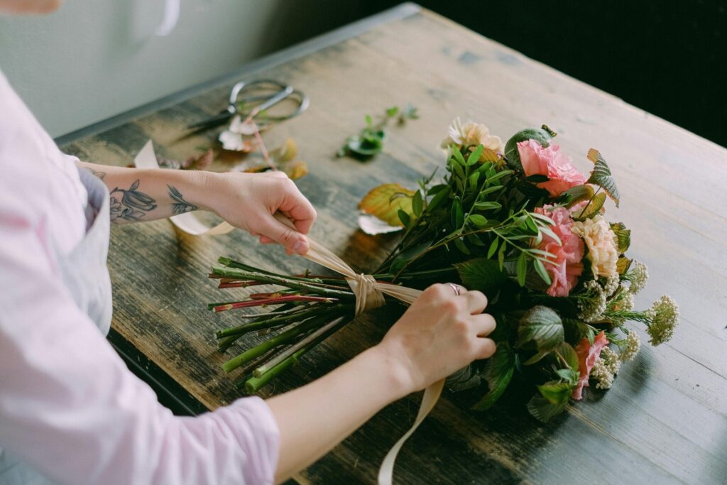 The Bridal Breakdown No One Warns You About