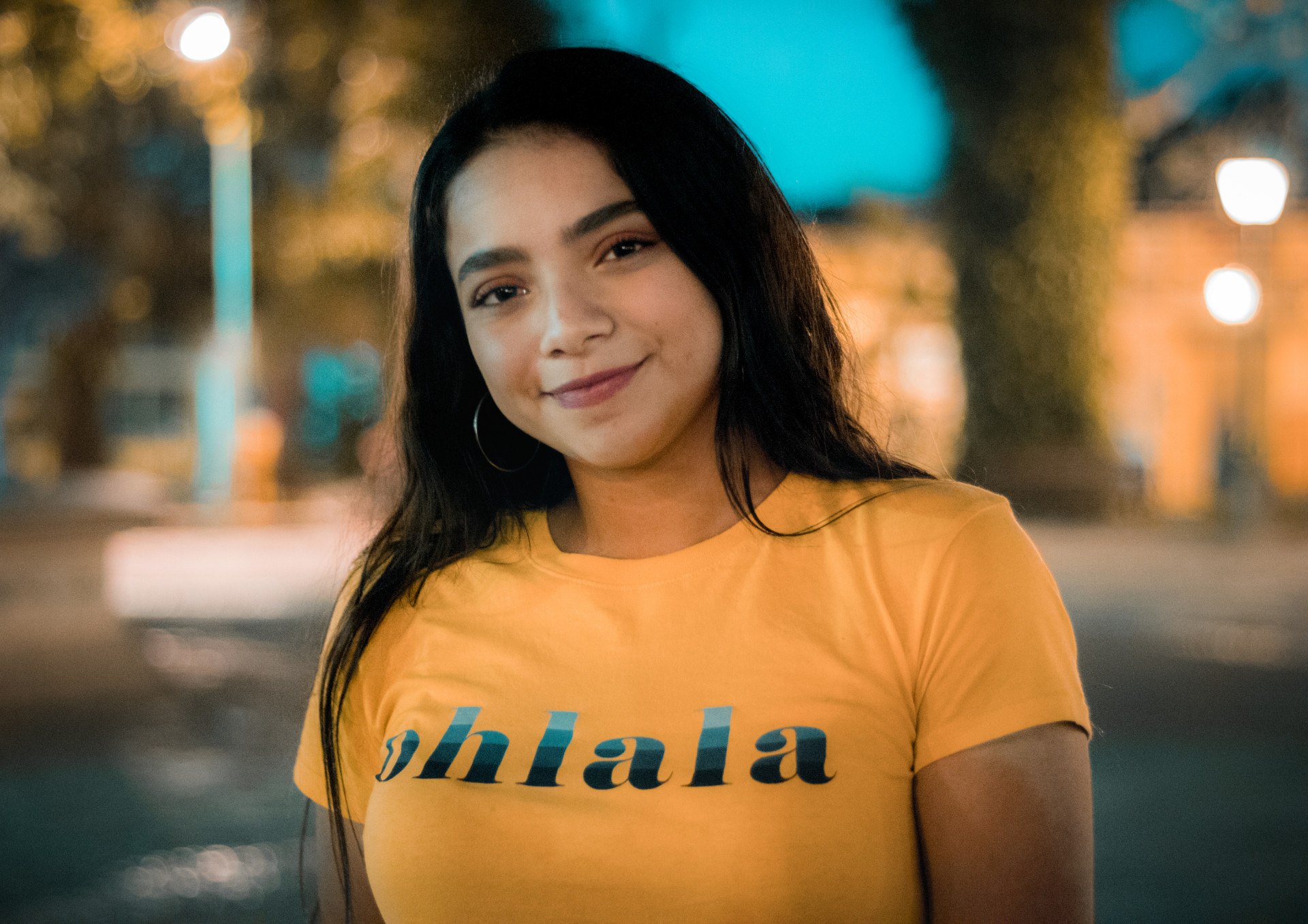 LatinWomanLove